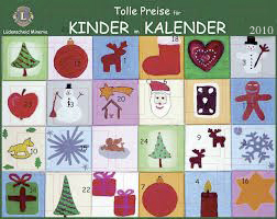 Kalender 2010